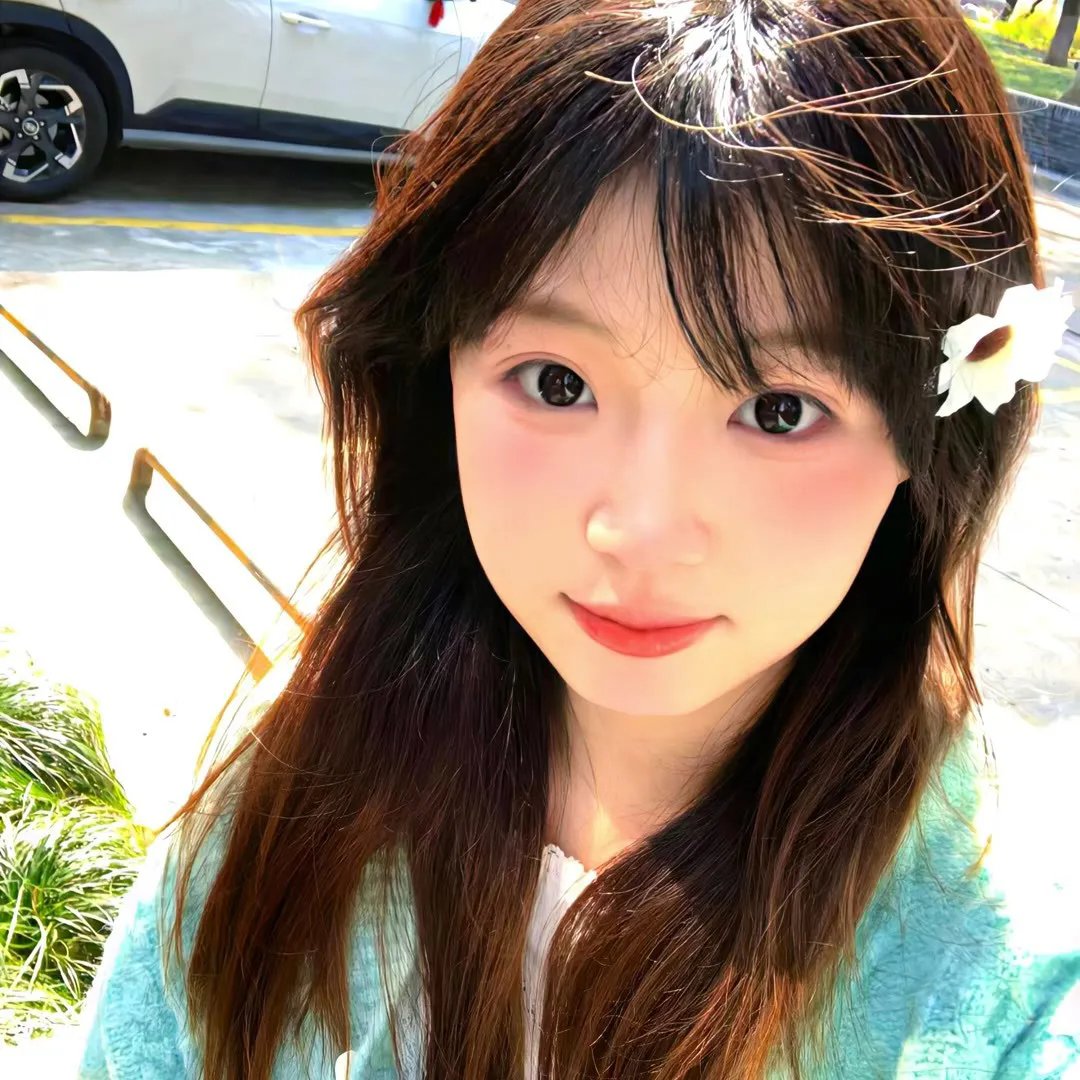 朝颜