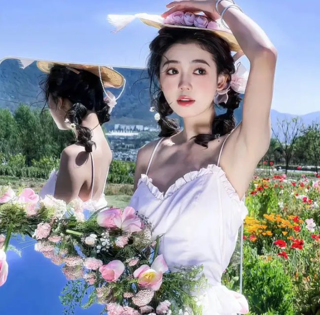 狐狸的夏天2